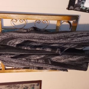 New Directions cardigan